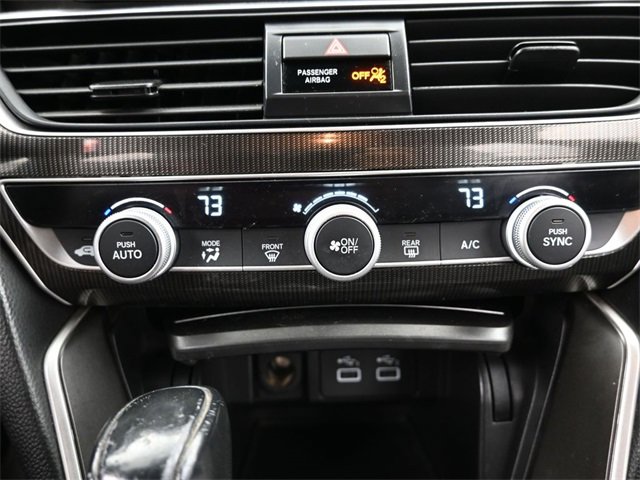 Used 2021 Honda Accord Sport image 22