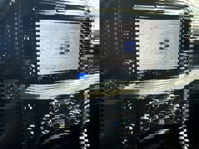 New 2026 Ford F350 Platinum w/ FX4 Off-Road Package image 16