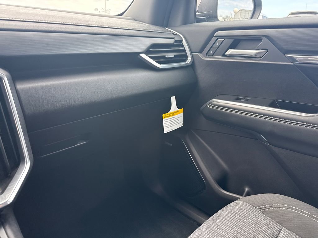 New 2026 GMC Acadia Elevation AWD/4WD image 29