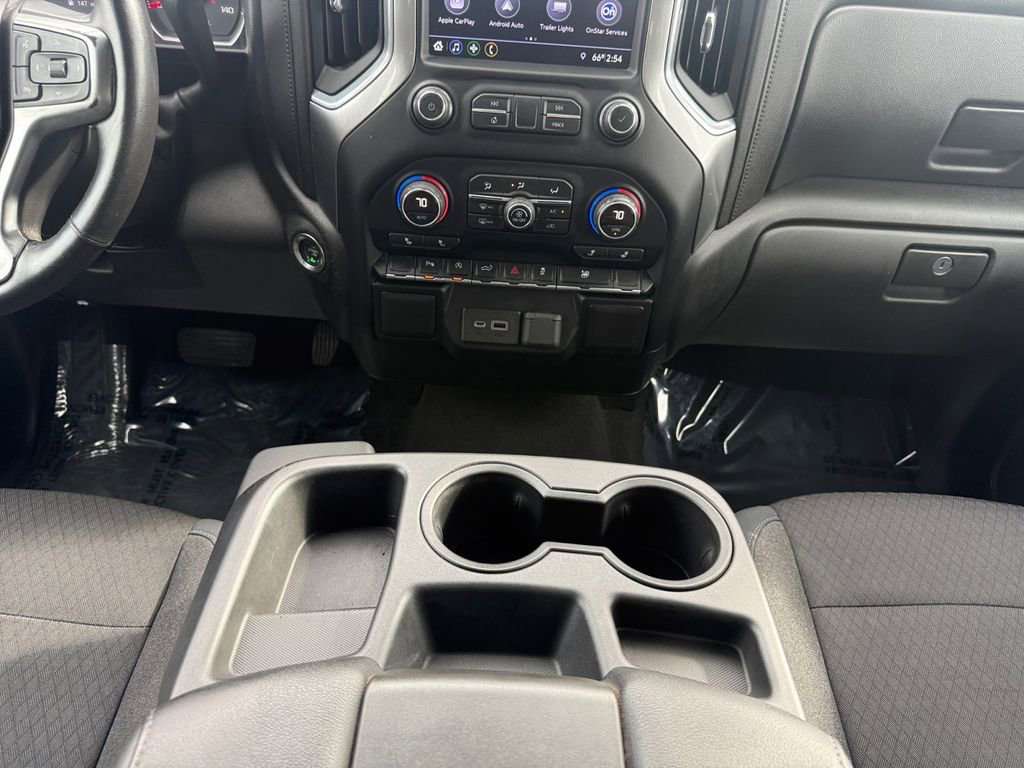 Used 2019 Chevrolet Silverado 1500 RST w/ All-Star Edition image 15