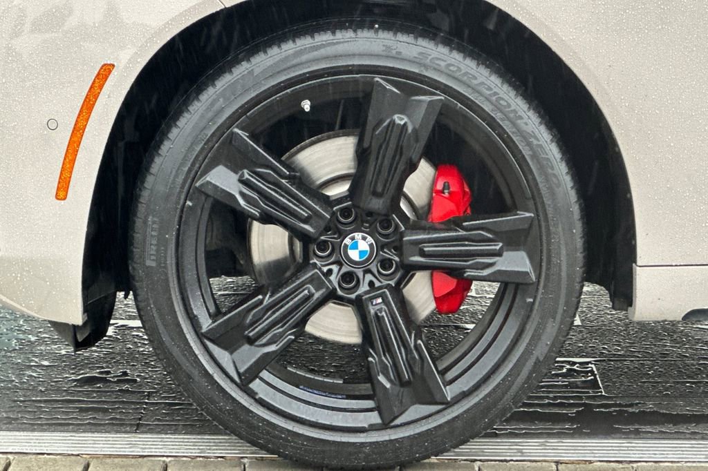 Used 2025 BMW X3 xDrive30i w/ Premium Package AWD/4WD image 29