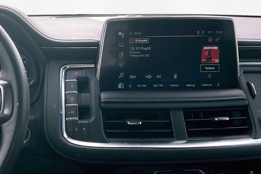 Used 2024 Chevrolet Tahoe LT image 11