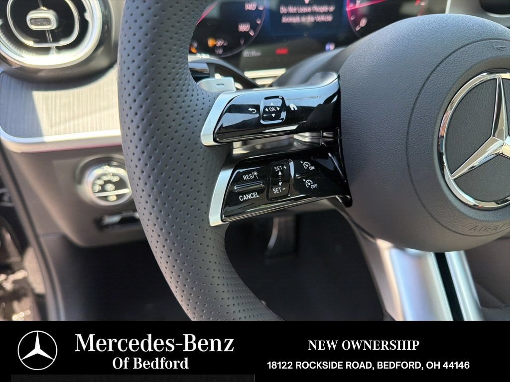New 2026 Mercedes-Benz C 300 4MATIC Sedan image 11