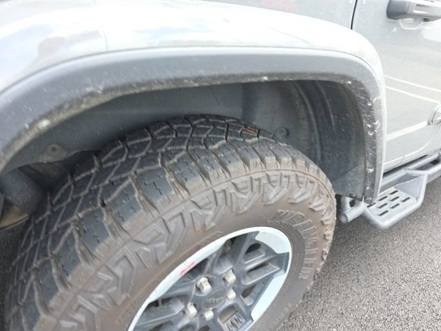 Used 2021 Jeep Wrangler Unlimited Rubicon AWD/4WD image 10