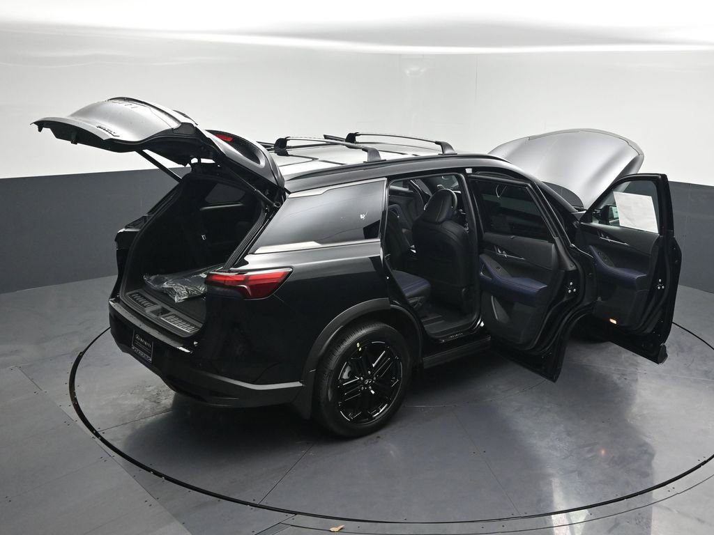 New 2026 INFINITI QX60 Sport image 37