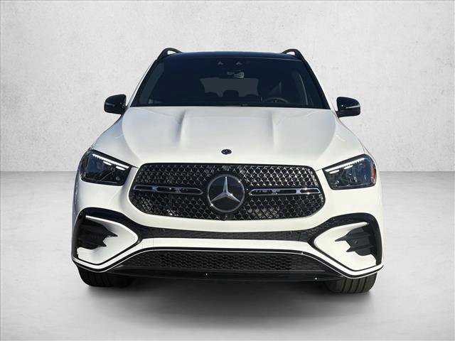 New 2026 Mercedes-Benz GLE 450 4MATIC video 2