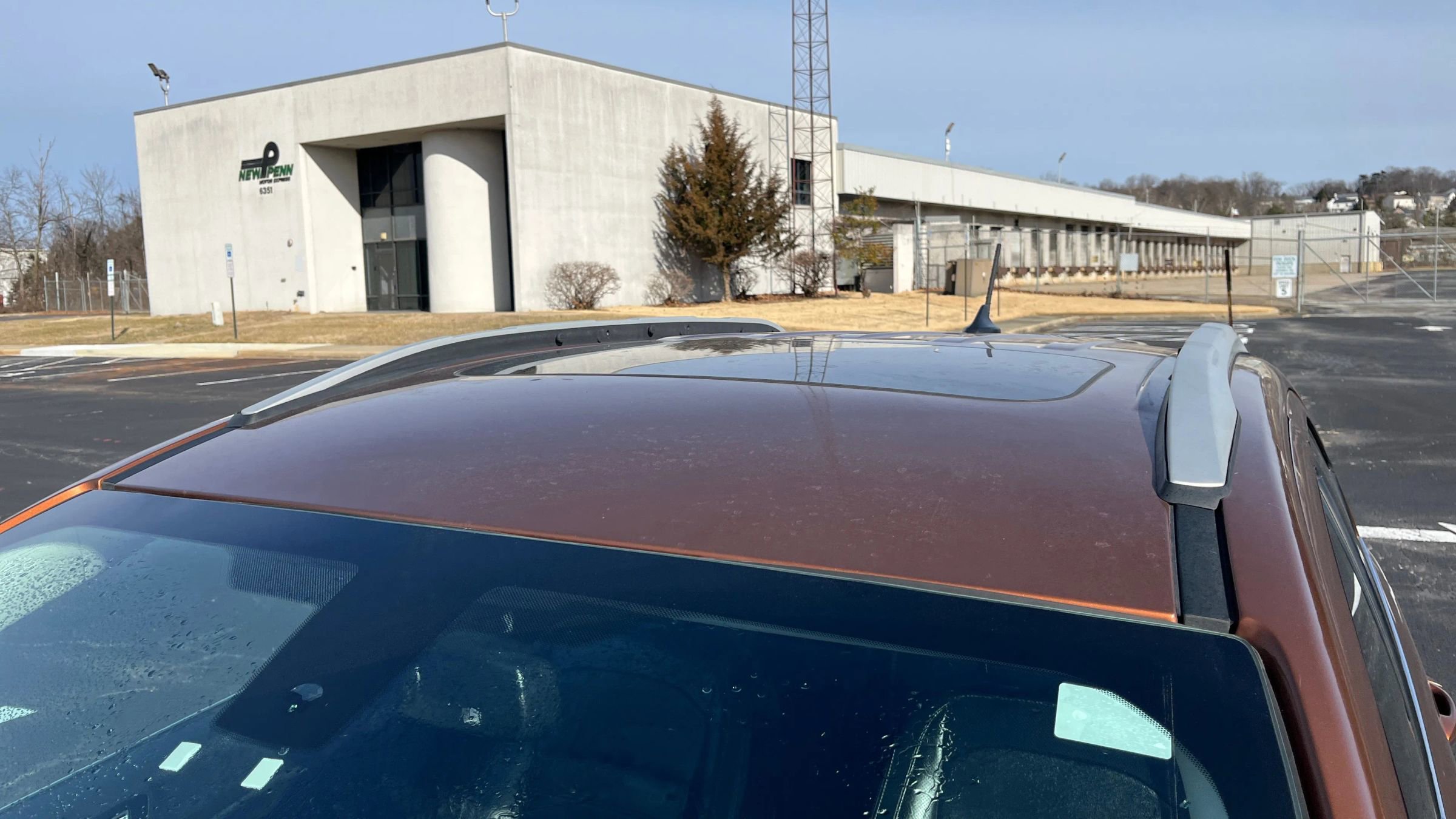 Used 2017 Nissan Rogue Sport SV image 11