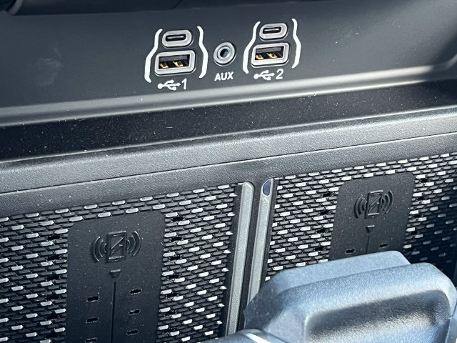 New 2027 RAM 3500 Big Horn AWD/4WD image 27