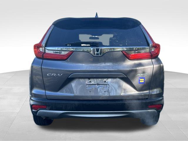 Used 2019 Honda CR-V EX image 4