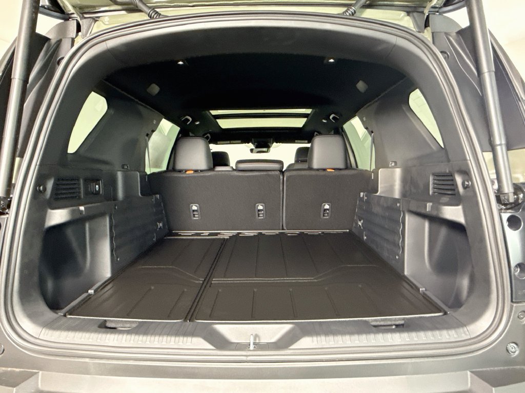 New 2026 Honda Passport TrailSport image 28