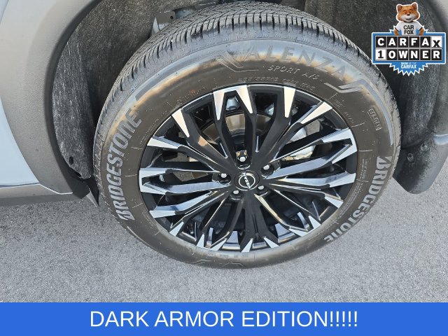Used 2026 Nissan Rogue Dark Armor FWD image 24
