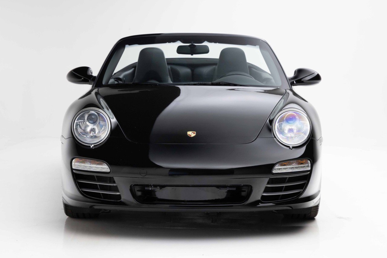 Used 2009 Porsche 911 Carrera 4S AWD/4WD image 5