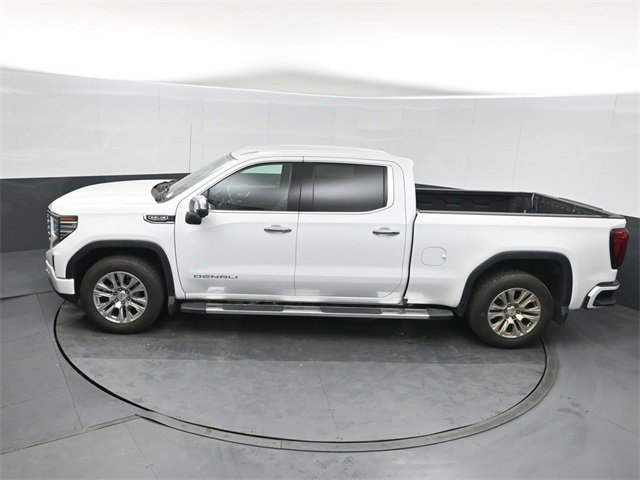 Used 2023 GMC Sierra 1500 Denali w/ Technology Package image 36