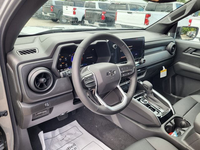 New 2026 Chevrolet Colorado Trail Boss image 10