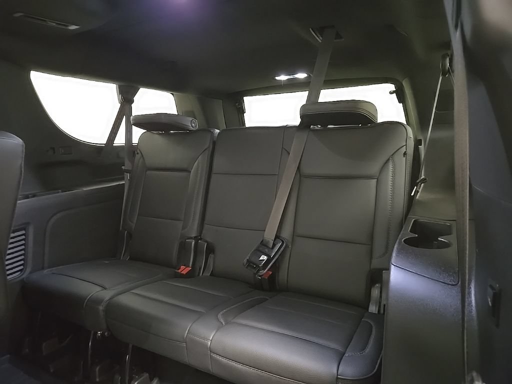 Used 2021 GMC Yukon XL Denali AWD/4WD image 16