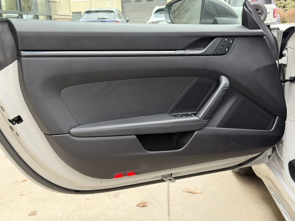 Used 2023 Porsche 911 Carrera T image 22