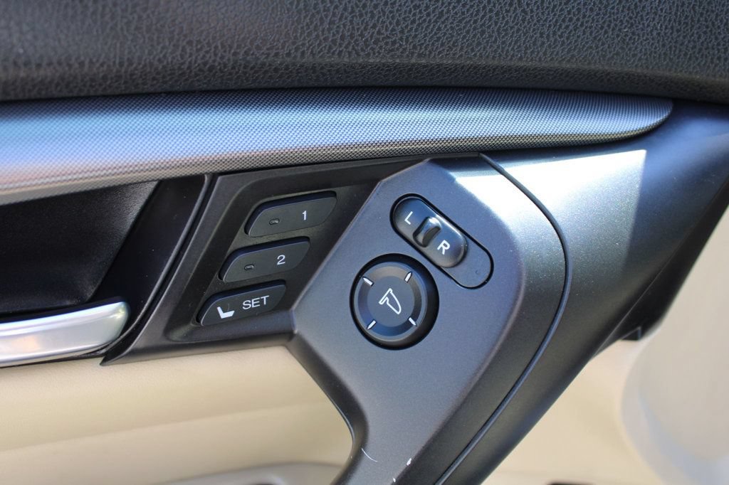 Used 2012 Acura TL w/ Technology Package FWD image 26