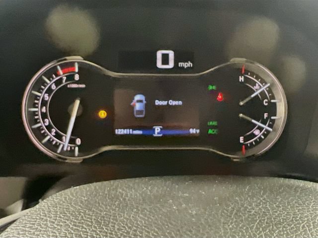 Used 2017 Honda Ridgeline Black Edition image 14
