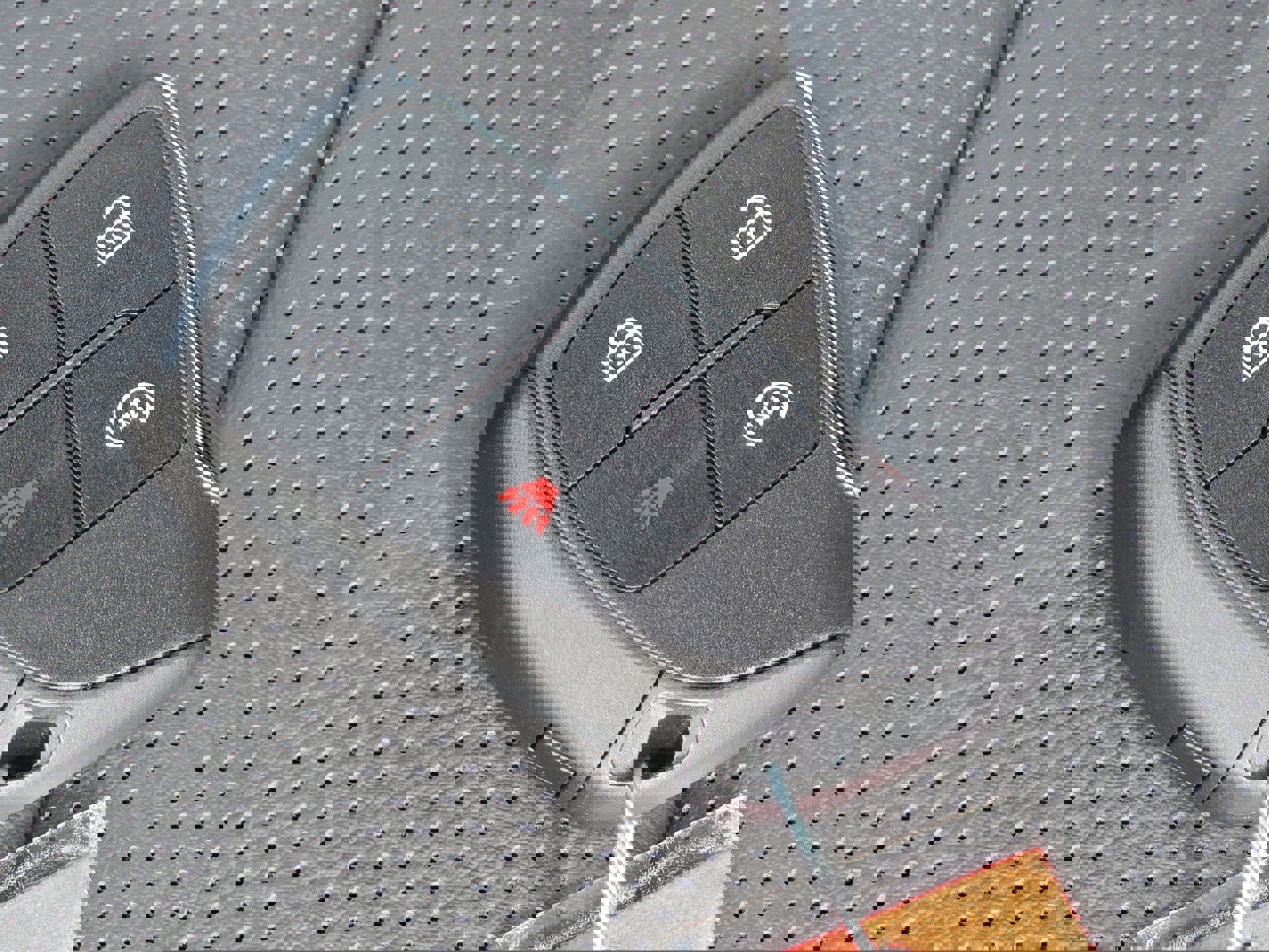 New 2026 Chevrolet Colorado Z71 w/ Technology Package image 17