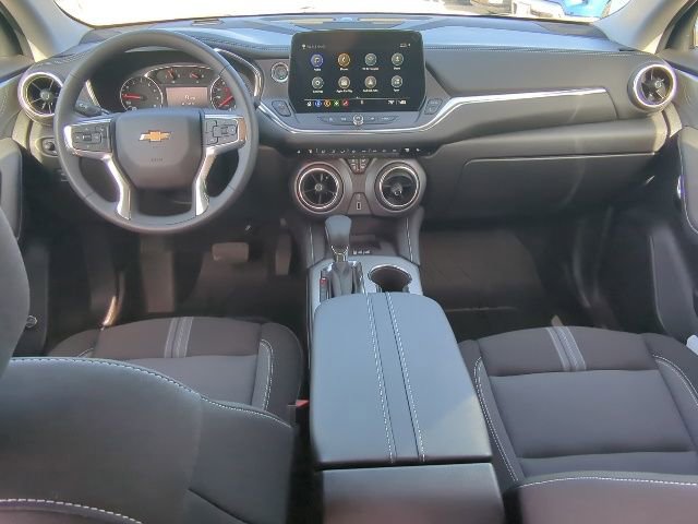 New 2025 Chevrolet Blazer LT w/ Convenience Package image 5