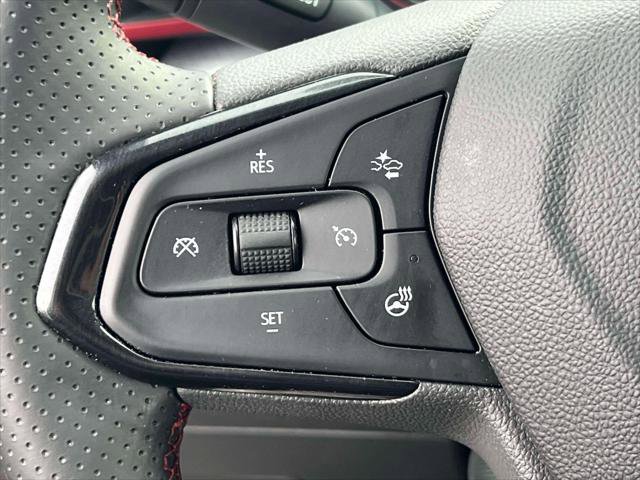 Used 2024 Chevrolet Trax RS w/ Driver Confidence Package image 18