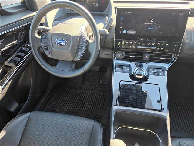 Certified 2023 Subaru Solterra AWD image 19