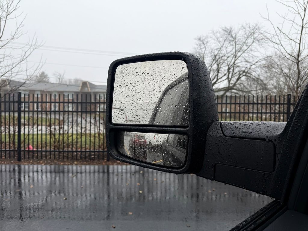 New 2026 RAM 1500 Big Horn image 17