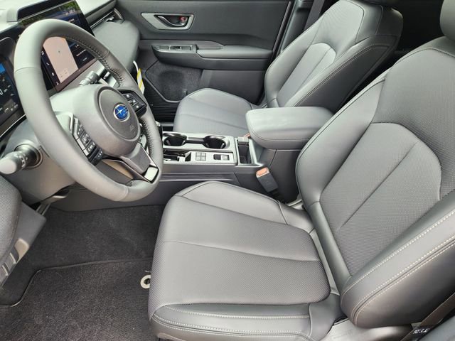 New 2026 Subaru Outback Limited XT AWD/4WD image 9