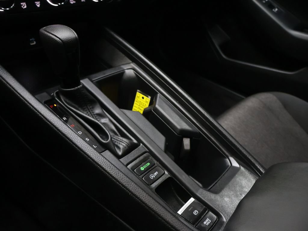 Used 2024 Honda Accord EX image 23