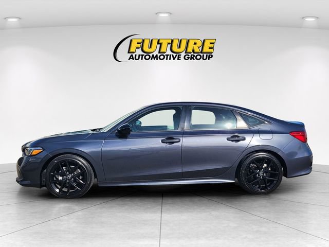 Used 2023 Honda Civic Sport image 6