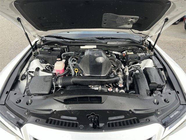Used 2021 Lexus IS 300 w/ Accessory Package image 24