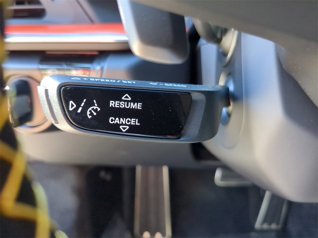 Used 2021 Porsche 911 Turbo S image 36