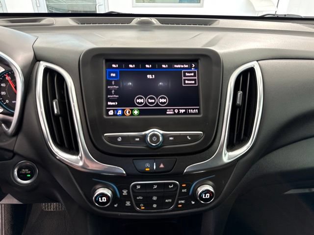 Used 2022 Chevrolet Equinox LT FWD image 23