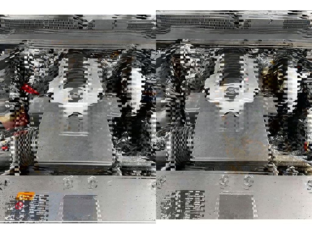 Used 2016 Cadillac Escalade Premium image 11