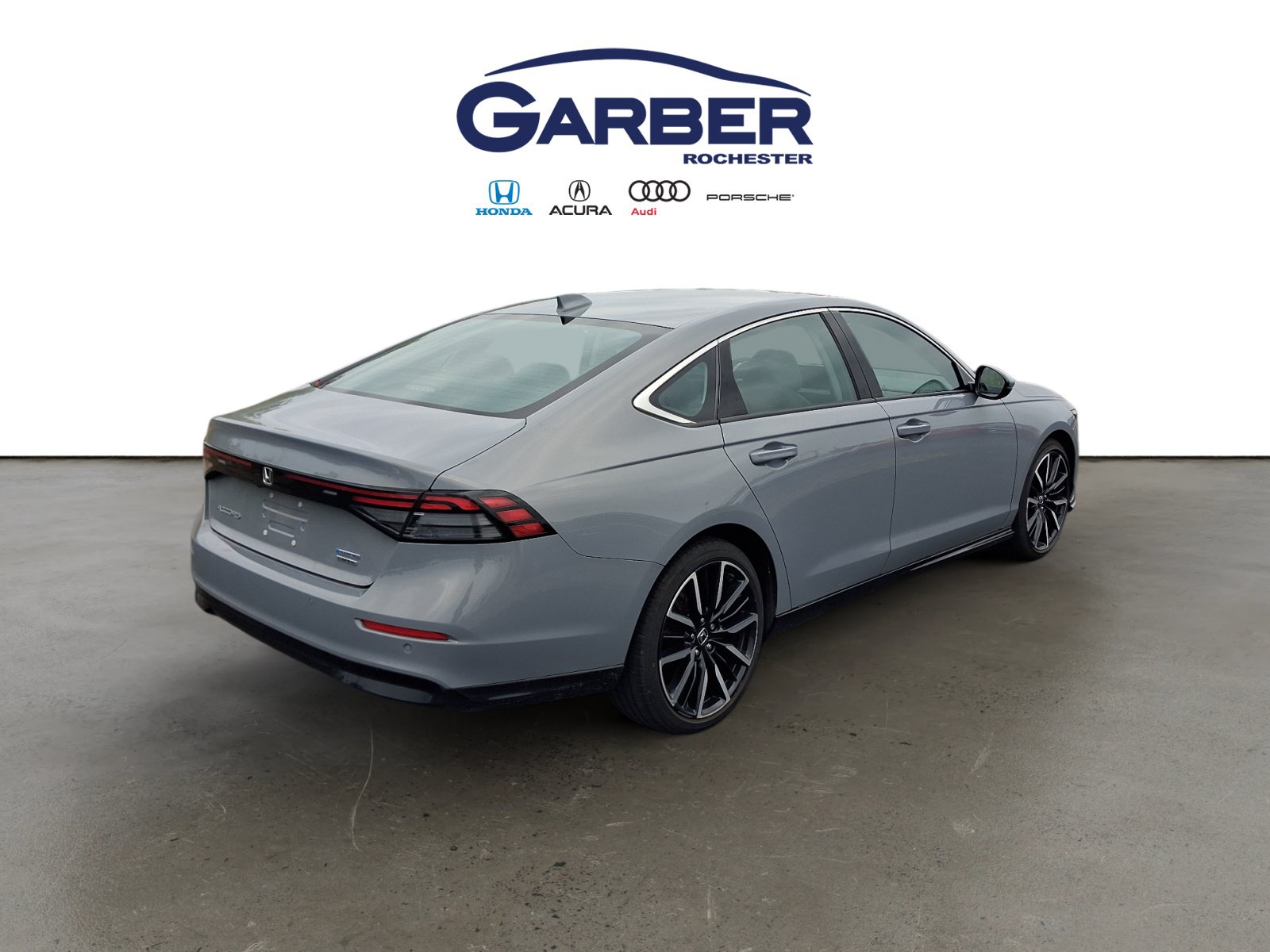 Used 2024 Honda Accord Touring image 10