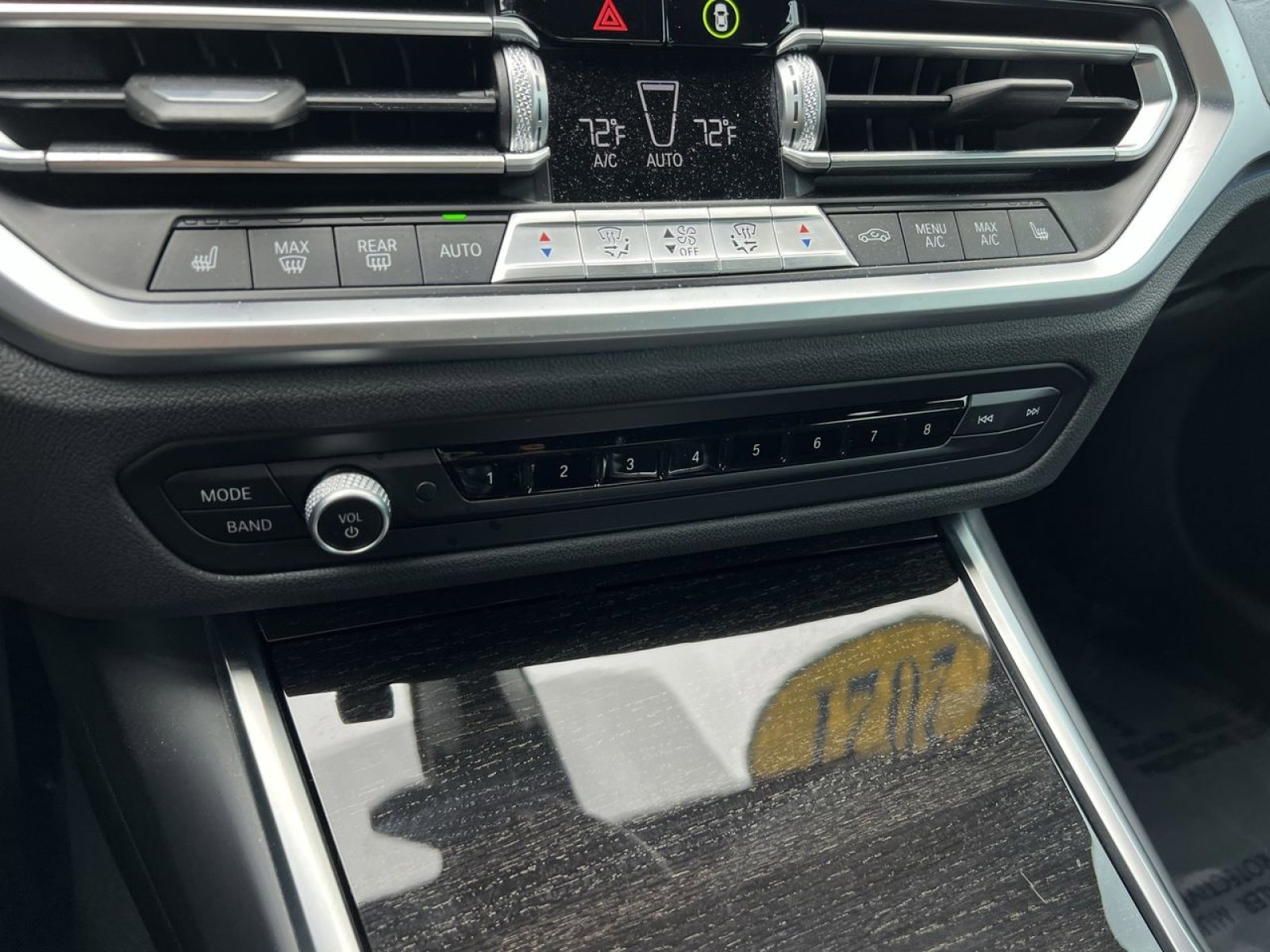 Used 2021 BMW 330e xDrive w/ Executive Package image 19