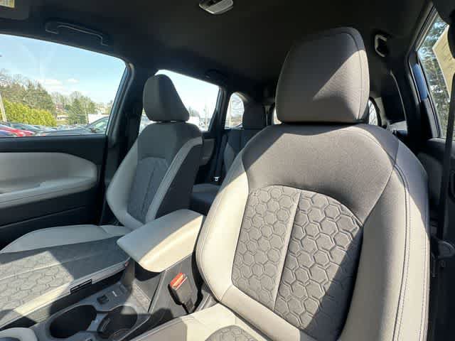 Certified 2025 Subaru Forester image 15