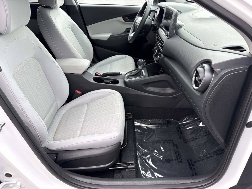 Used 2023 Hyundai Kona SEL AWD/4WD image 20