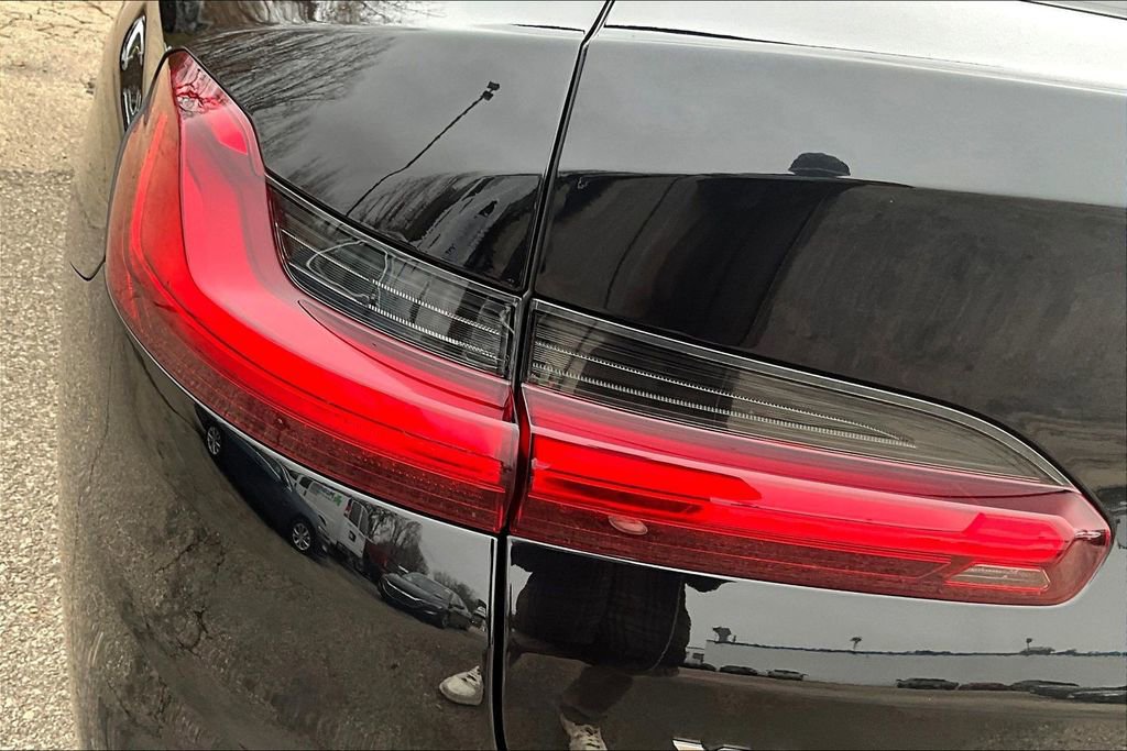 Used 2020 BMW X4 M40i w/ Executive Package image 25