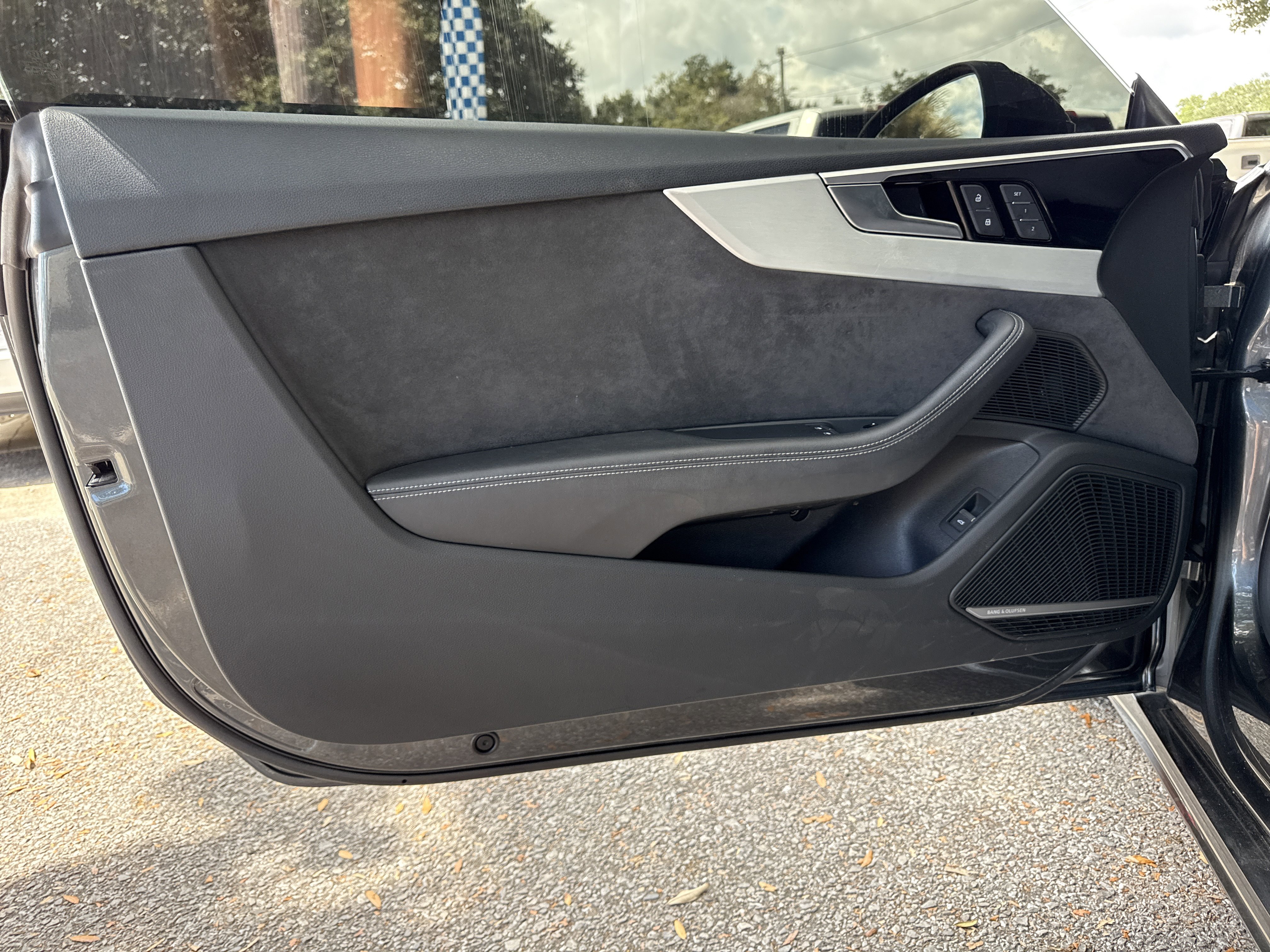 Used 2021 Audi A5 2.0T Premium Plus w/ Premium Plus image 34