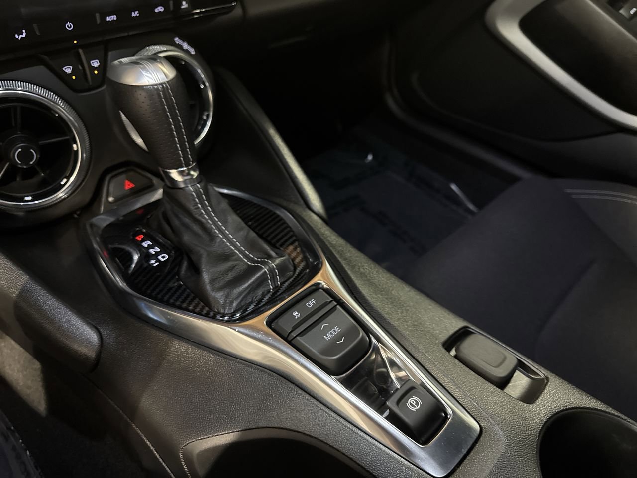Used 2022 Chevrolet Camaro SS image 26