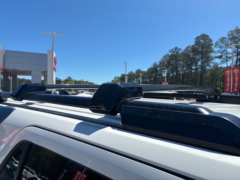 New 2026 Toyota 4Runner TRD Off-Road Premium image 47