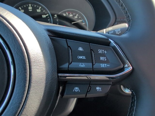 New 2025 MAZDA CX-5 Signature image 35