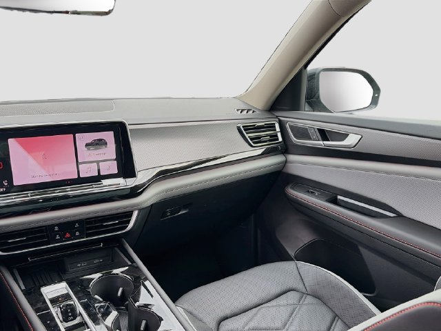 New 2026 Volkswagen Atlas Peak Edition AWD/4WD image 23