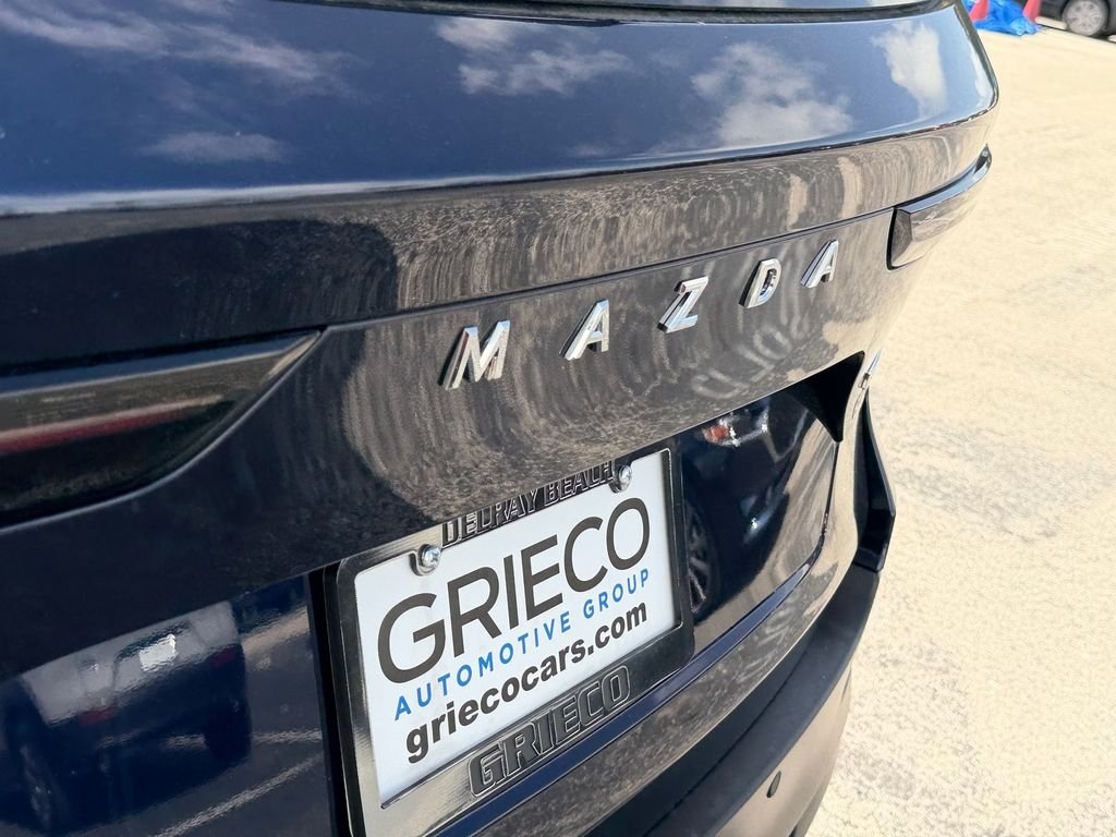 New 2026 MAZDA CX-5 Preferred AWD/4WD image 11