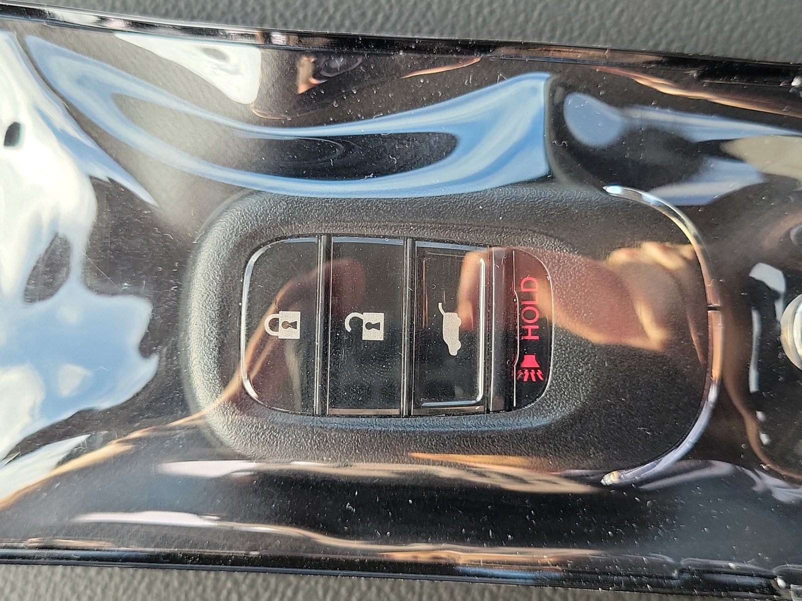Used 2026 Honda CR-V LX image 33