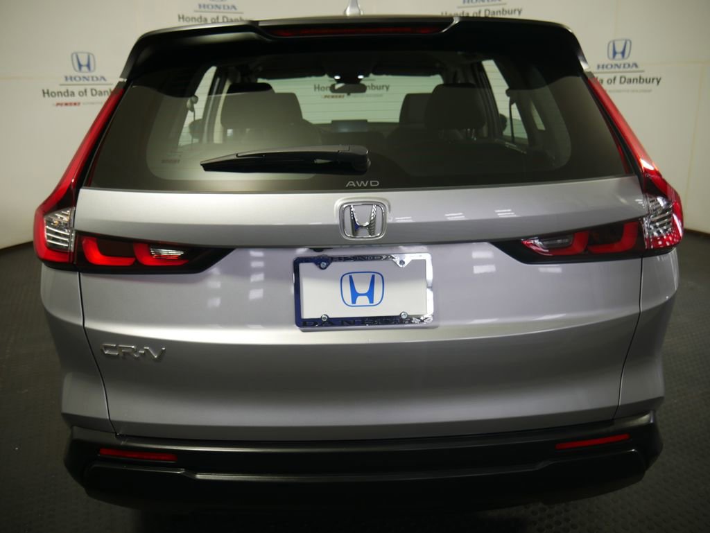 Used 2023 Honda CR-V LX image 10