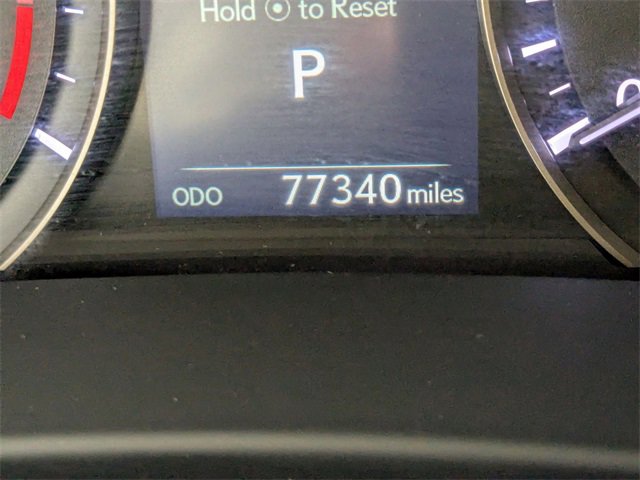 Used 2022 Lexus RX 350L FWD w/ Premium Package image 19