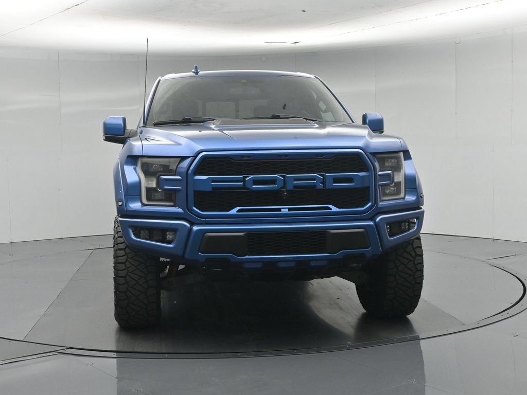 Used 2019 Ford F150 Raptor w/ Equipment Group 802A Luxury AWD/4WD image 29