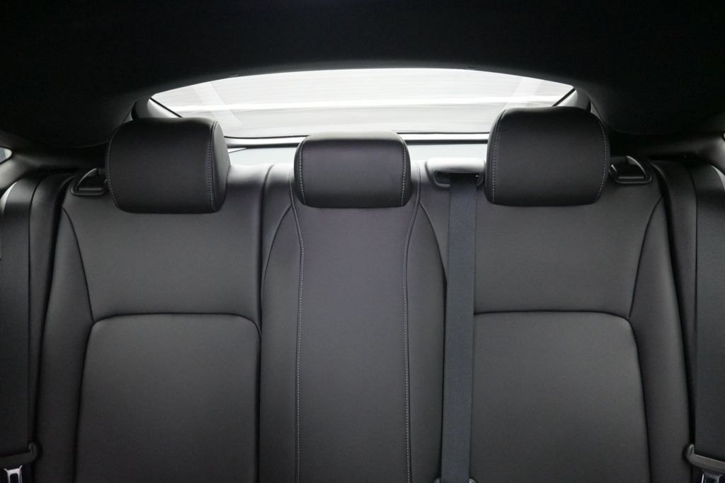 Used 2025 Acura Integra A-Spec FWD image 16